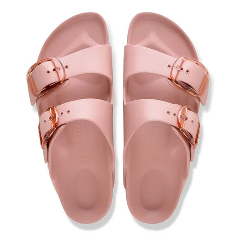 Arizona Big Buckle EVA Rose Argile
