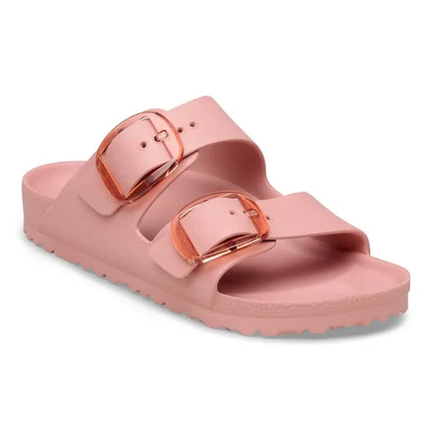 Arizona Big Buckle EVA Rose Argile