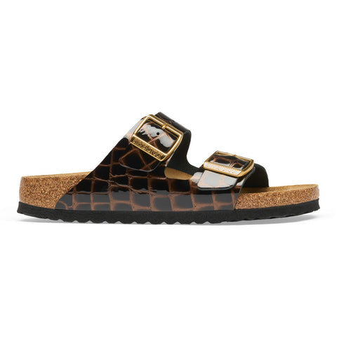 Arizona Lena Black | Emboss Animal