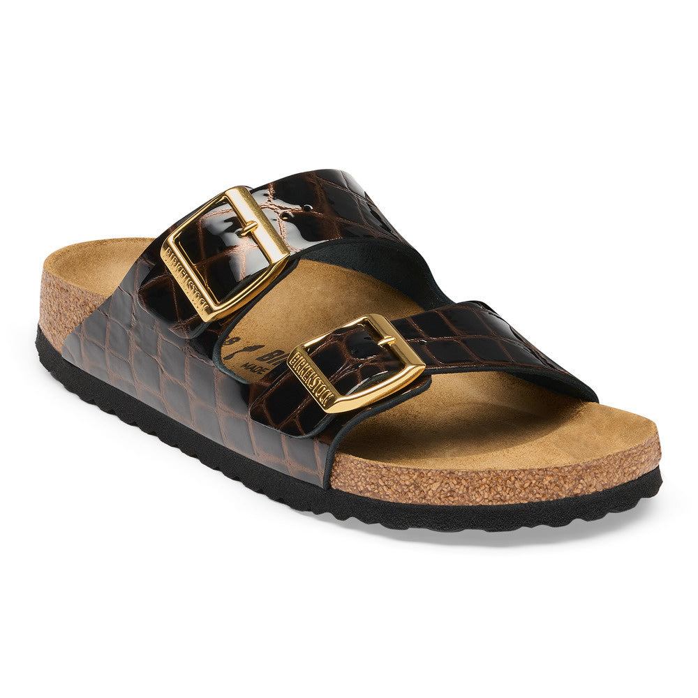 Birkenstock Arizona LENA Emboss Animal