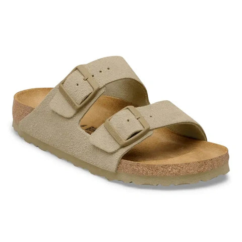 Arizona Leve Kaki Délavé