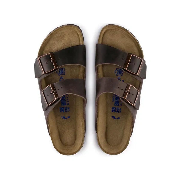 Semelle amortissante Soft Footbed