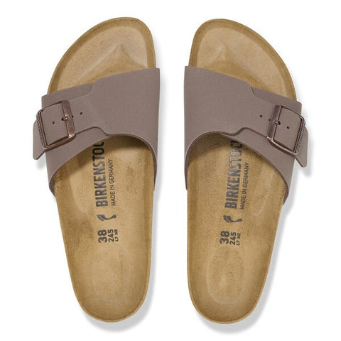 Catalina BF Mocca