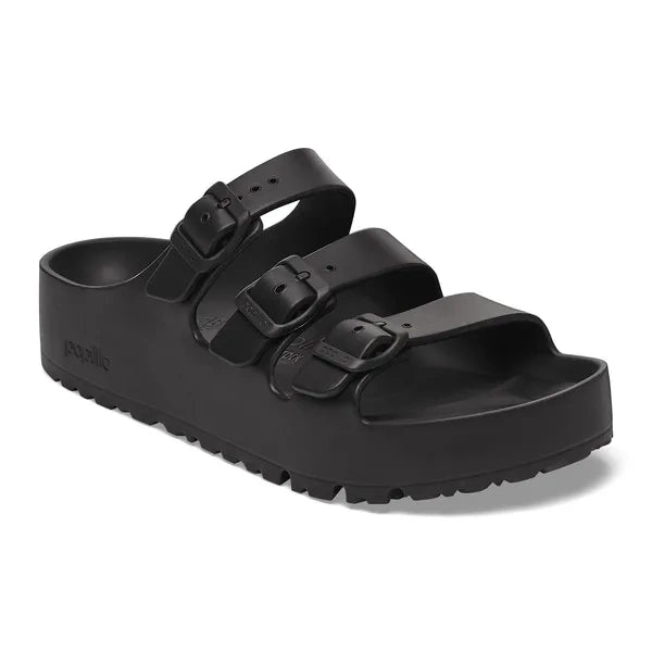 Birkenstock Florida III Flex Platform EVA