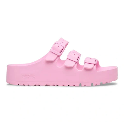 Florida III Flex Plateforme EVA Rose Fondant