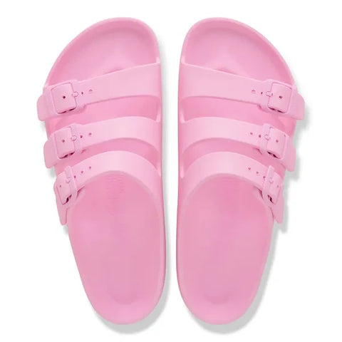 Florida III Flex Plateforme EVA Rose Fondant