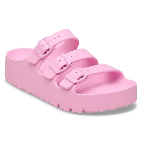 Florida III Flex Plateforme EVA Rose Fondant