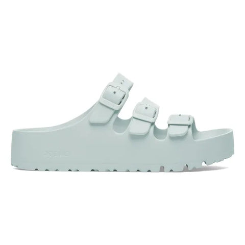 Plateforme EVA Florida III Flex Surf Green