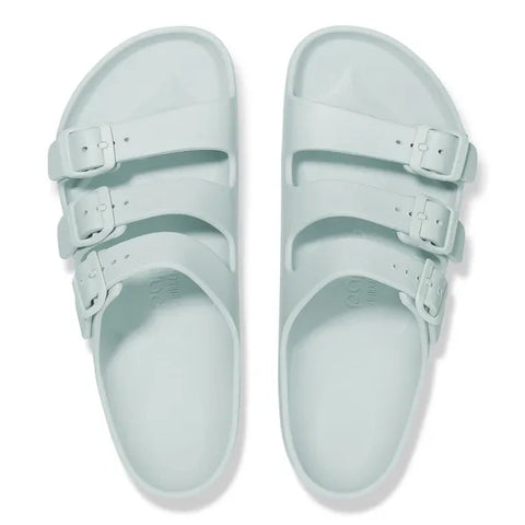 Plateforme EVA Florida III Flex Surf Green