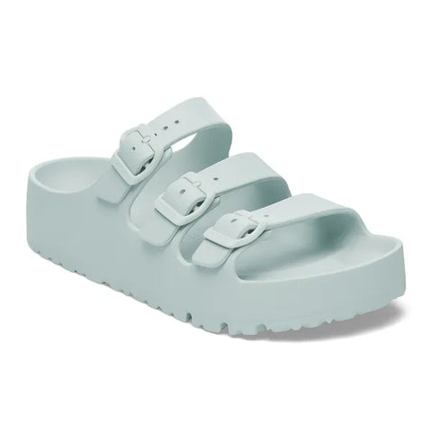 Plateforme EVA Florida III Flex Surf Green