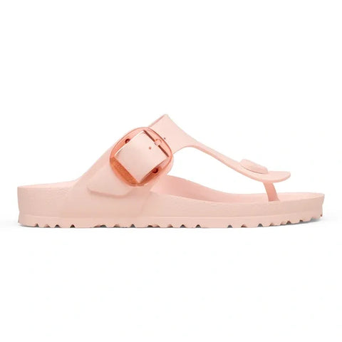 Gizeh Big Buckle EVA Rose Clair