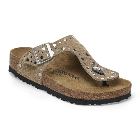 Gizeh Rivet LEVE Taupe