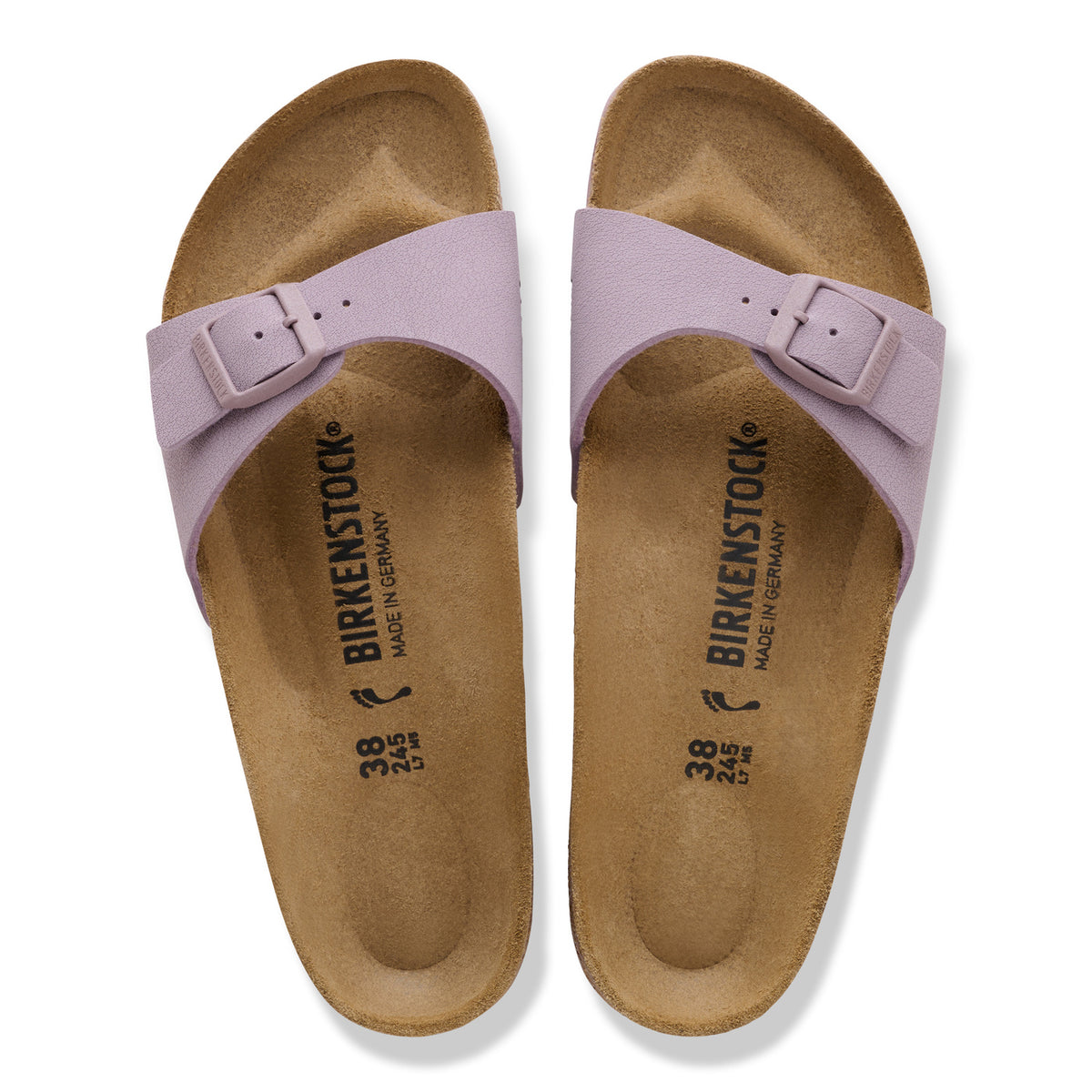 Birkenstock Madrid BFBC