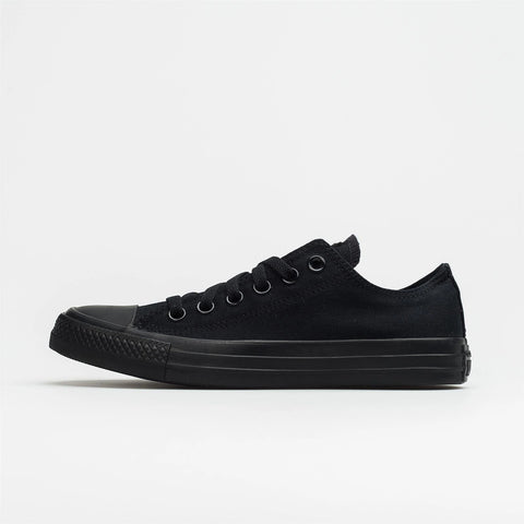 Chuck Taylor All Star Ox Noir | Monochrome