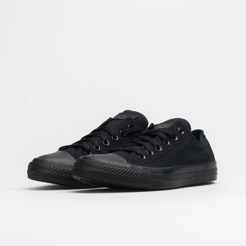 Chuck Taylor All Star Ox Noir | Monochrome