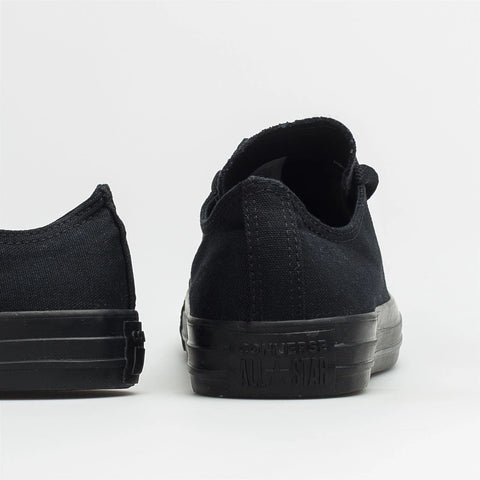 Chuck Taylor All Star Ox Noir | Monochrome