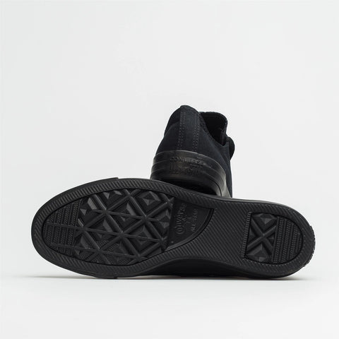 Chuck Taylor All Star Ox Noir | Monochrome