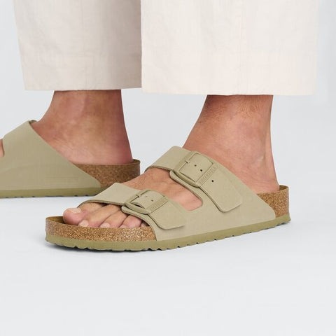 Arizona BF Kaki délavé