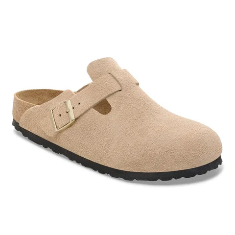 Boston LEVE Sandcastle | Mauve