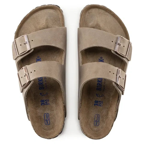 Arizona SFB Tobacco Brun