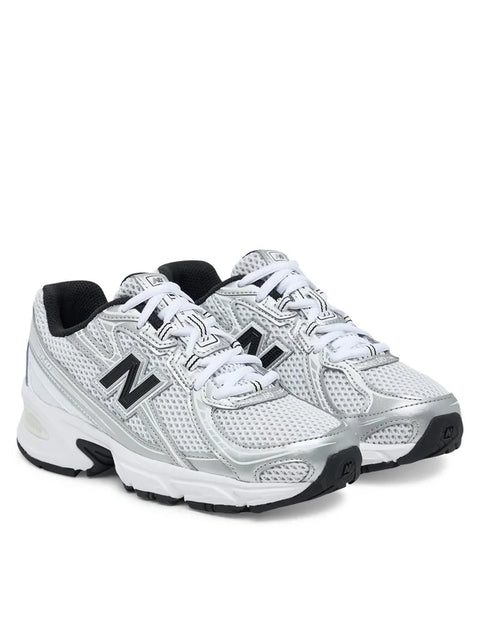 New Balance 740 Gris Blanc GR740NW