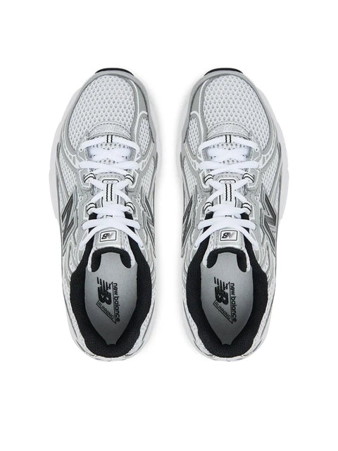 New Balance 740 Gris Blanc GR740NW