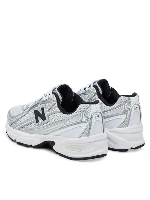 New Balance 740 Gris Blanc GR740NW