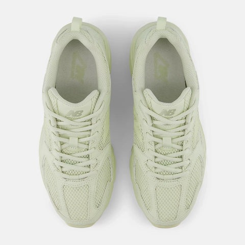 New Balance 530 Vert Blanc U530TBB