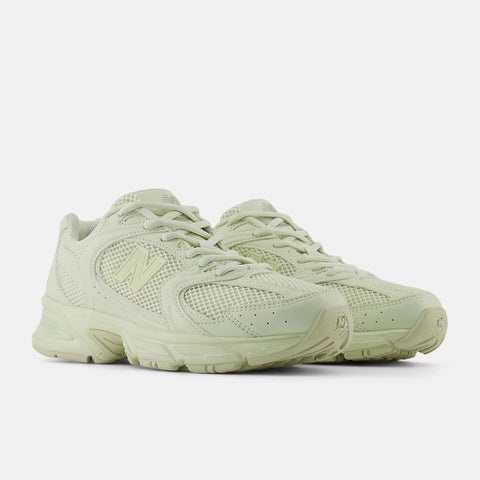 New Balance 530 Vert Blanc U530TBB