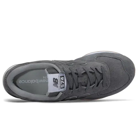 New Balance 574 Gris ML574EPC