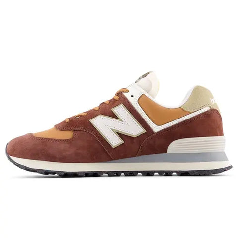 New Balance 574 Marron U574MRR