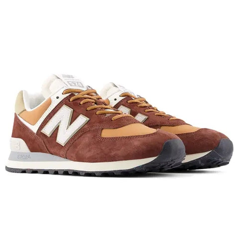 New Balance 574 Marron U574MRR