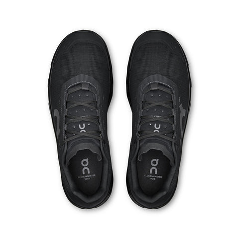 Cloudmonster Void Black | Noir