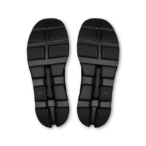 Cloudmonster Void Black | Noir