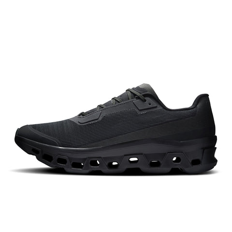 Cloudmonster Void Black | Noir