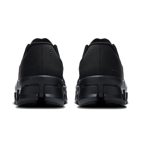 Cloudmonster Void Black | Noir