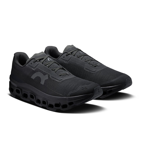 Cloudmonster Void Black | Noir