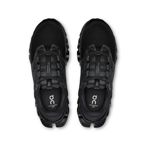 Cloudswift Amp M Black | Noir