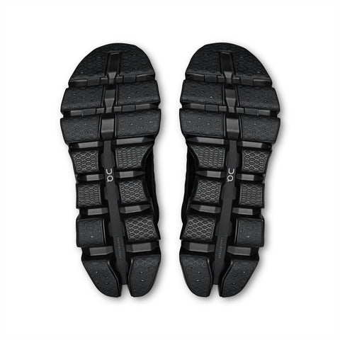 Cloudswift Amp M Black | Noir