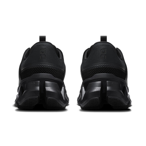 Cloudswift Amp M Black | Noir