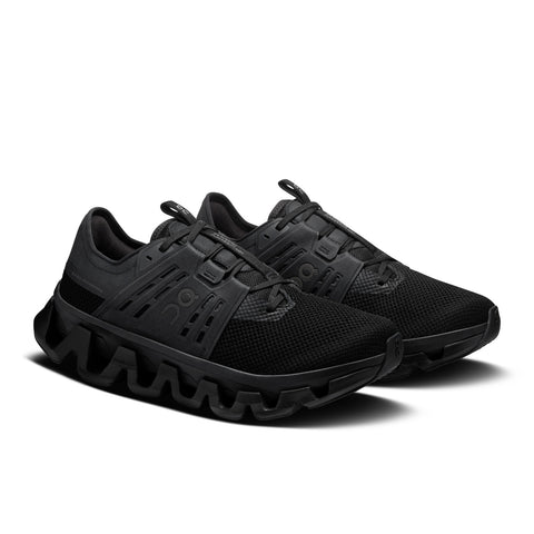 Cloudswift Amp M Black | Noir