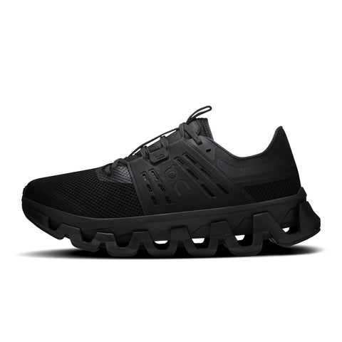 Cloudswift Amp M Black | Noir