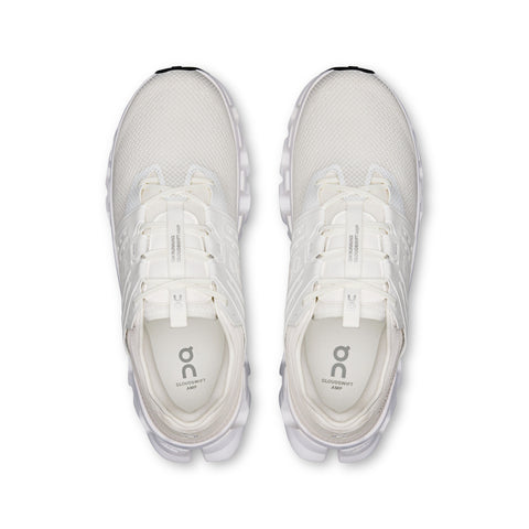 Cloudswift Amp M Blanc | Blanc