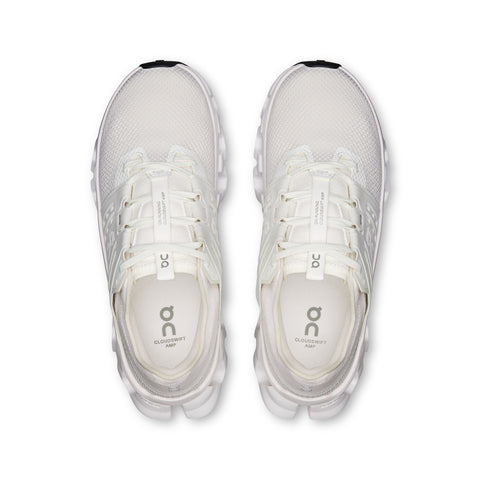Cloudswift Amp W Blanc | Blanc