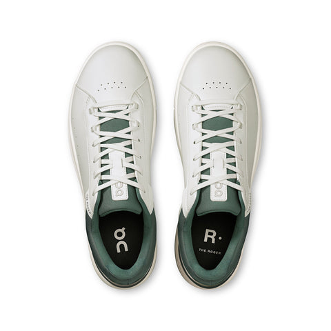 THE ROGER Advantage Blanc | Olive
