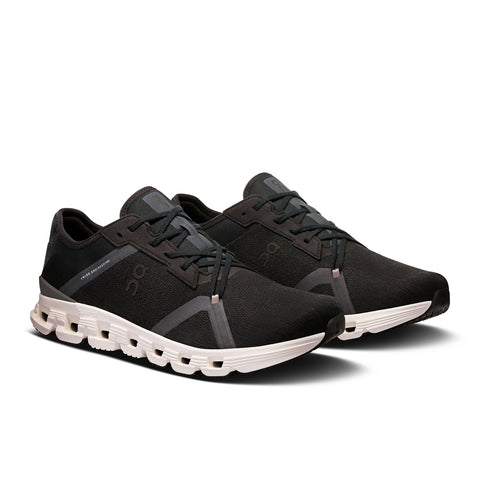 Cloud X 4 AD M Noir | Asphalt