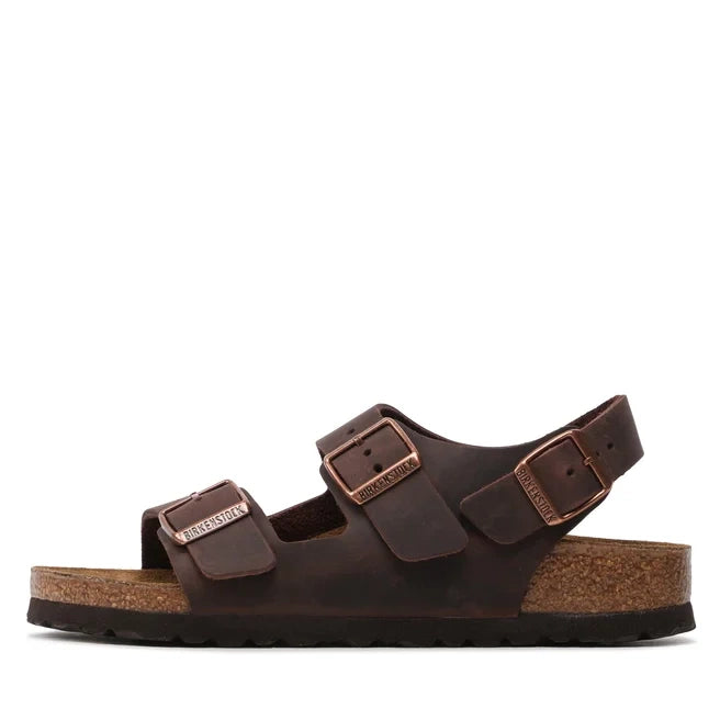 Cuir pleine fleur naturel