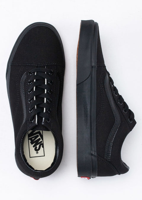 Old Skool Noir