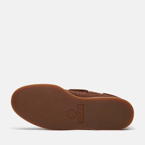 Chaussure Bateau Classique DKBRN