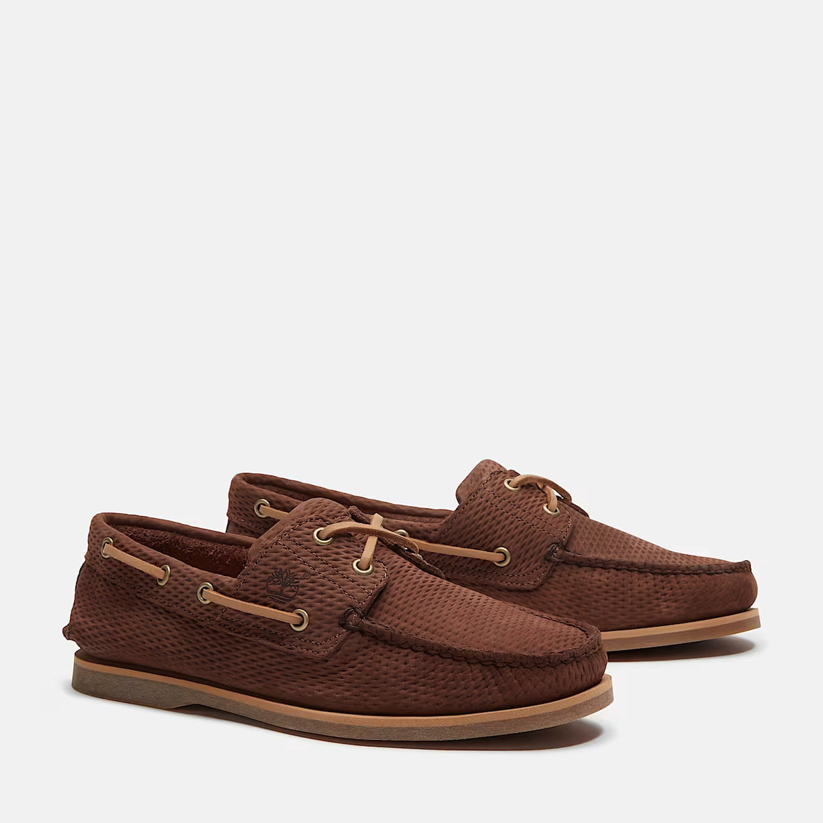Timberland Classic Boat Boat Shoe
